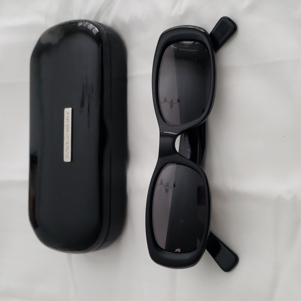 Dolce & Gabbana Sunglasses - Picture 7 of 7